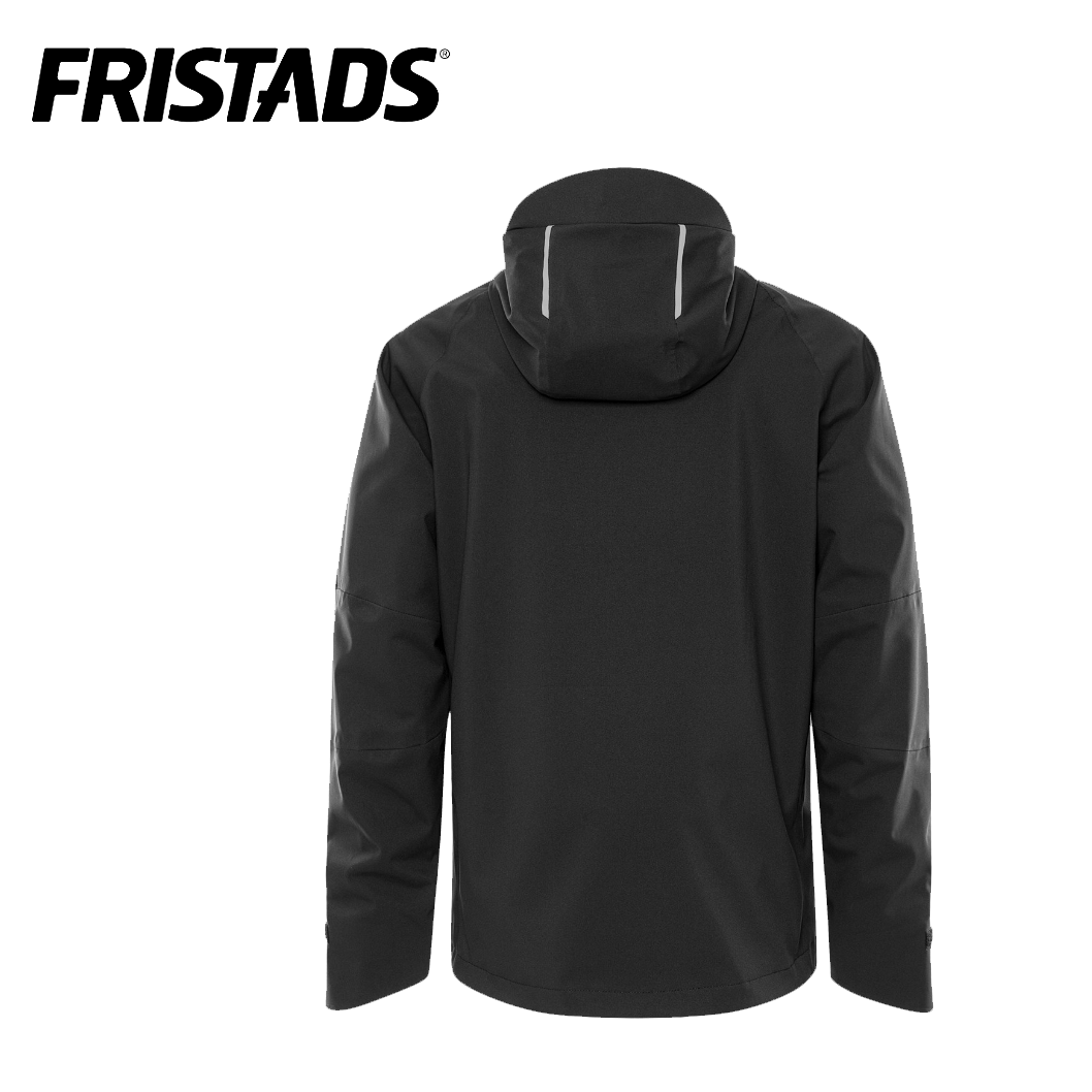 Kuoritakki Fristads 4882 GLPS Musta - 3
