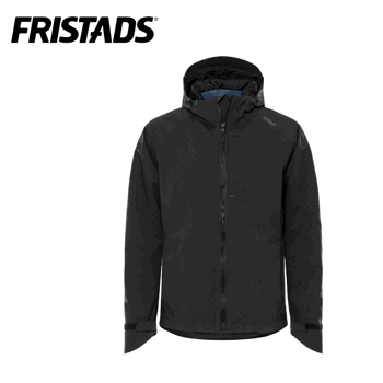 Kuoritakki Fristads 4882 GLPS Musta