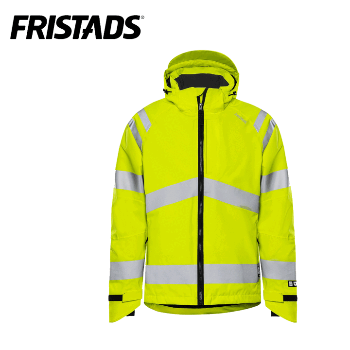 product-image Kuoritakki Varsel Fristads 4860 GLPS Keltainen