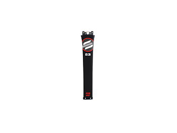 Sabfoil 83 PRO FINISH HYDROFOIL MAST