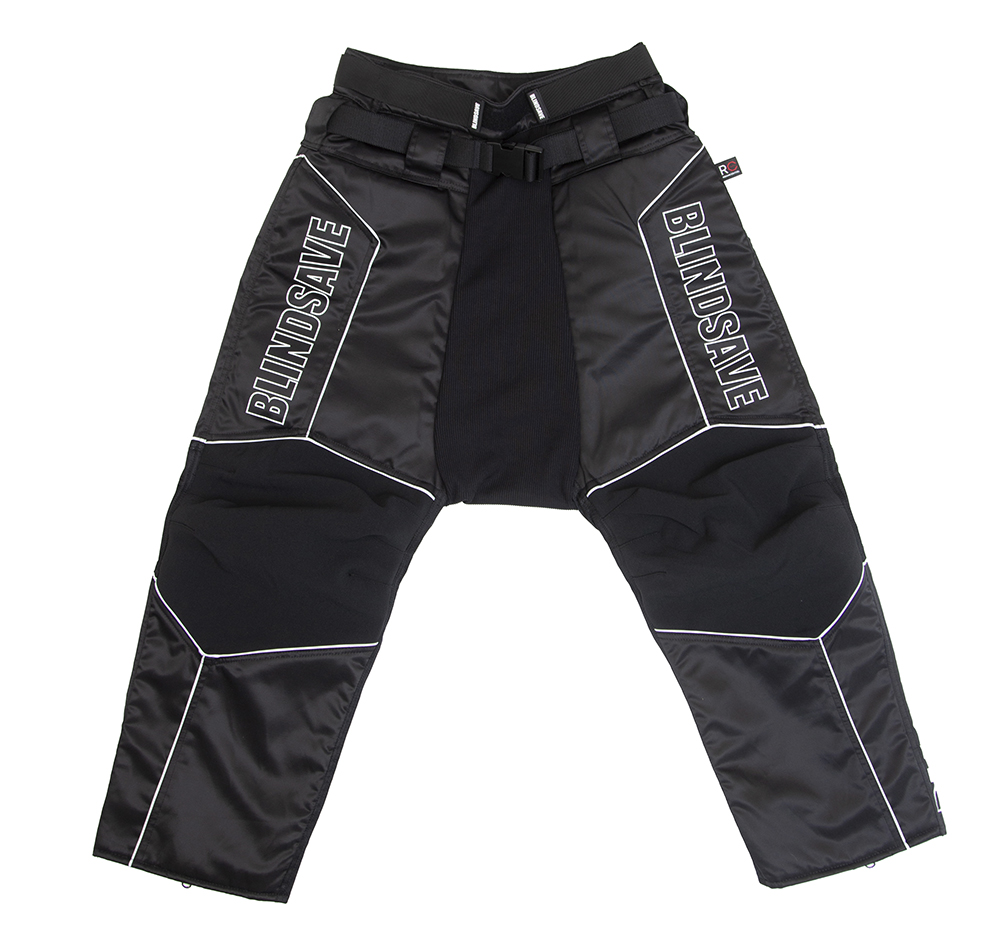 Blindsave Legacy RC Goalie målvaktsbyxa black