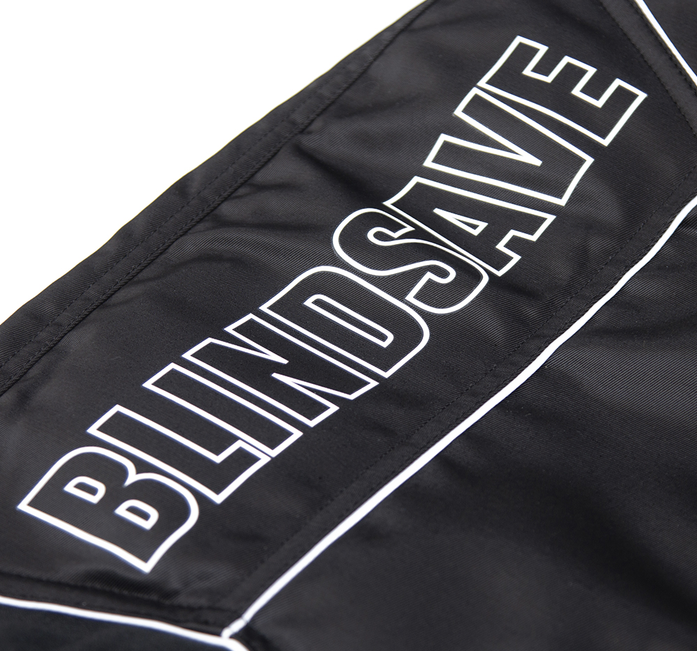 Blindsave Legacy RC Goalie målvaktsbyxa black - 5