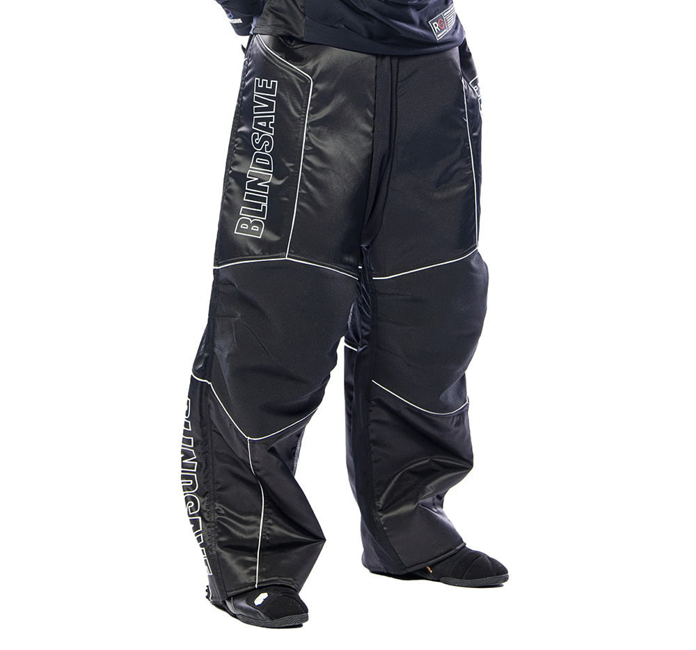 Blindsave Legacy RC Goalie målvaktsbyxa black - 3