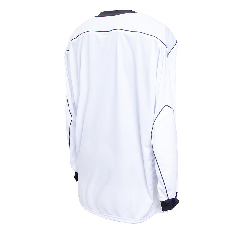 Blindsave Legacy Goalie Jersey white - 3