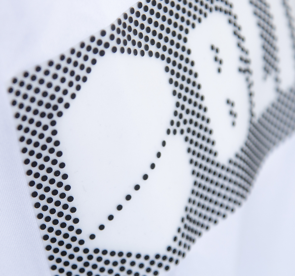 Blindsave Legacy Goalie Jersey white - 6