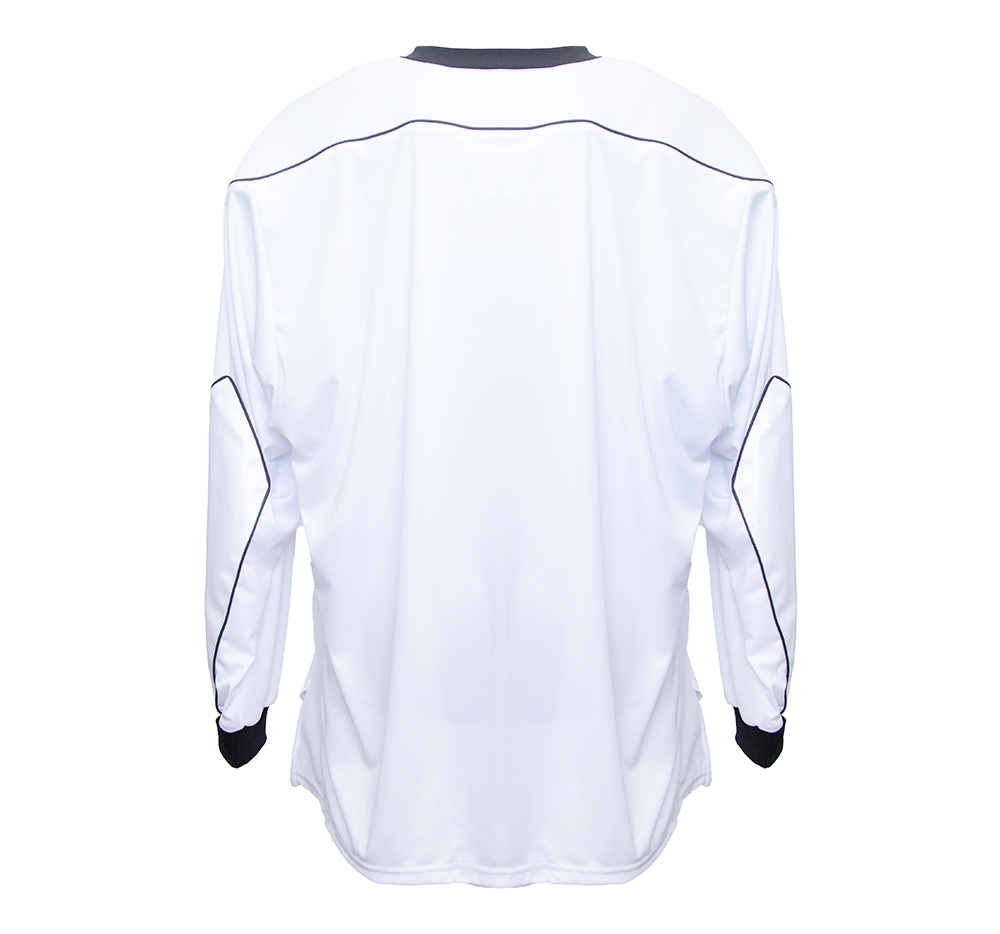 Blindsave Legacy Goalie Jersey white - 4