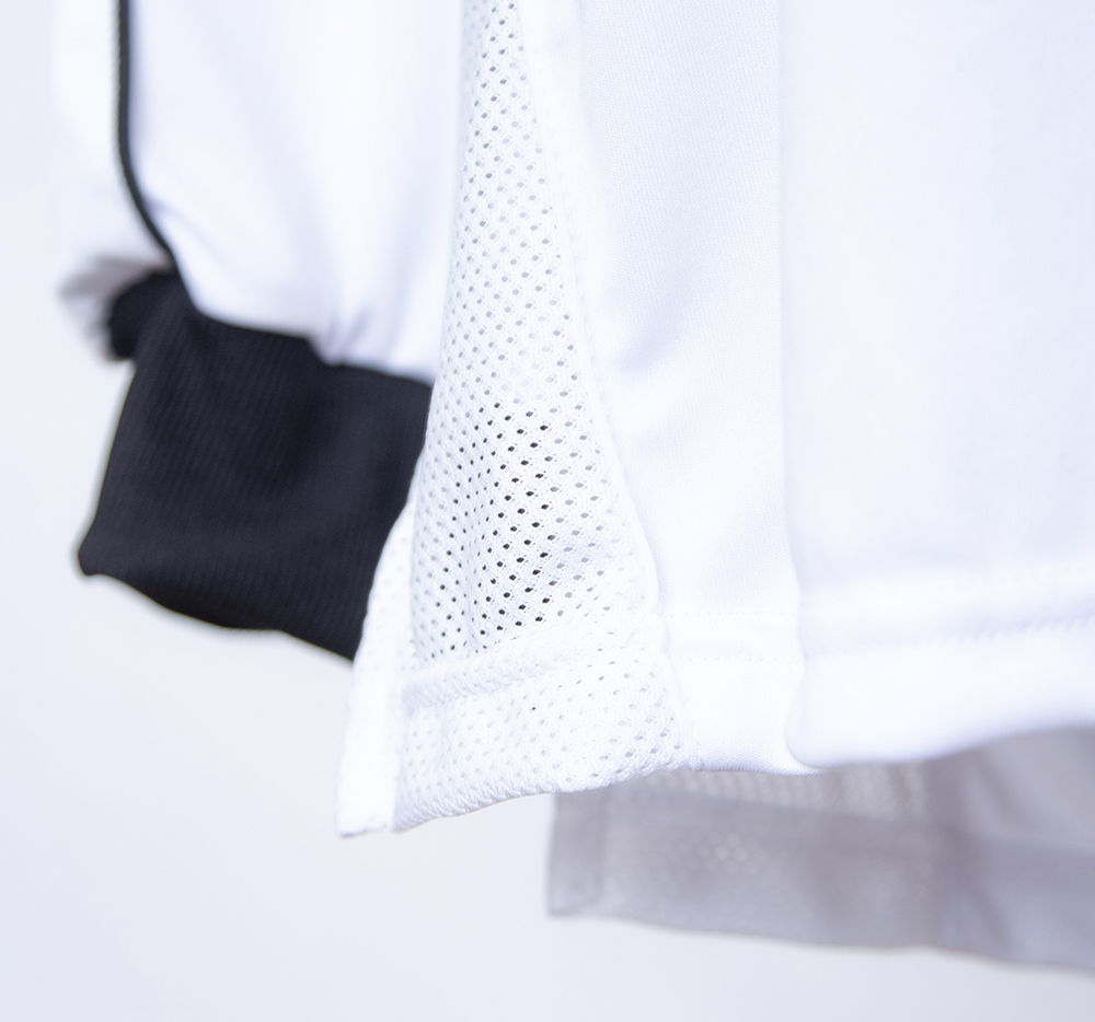 Blindsave Legacy Goalie Jersey white - 8