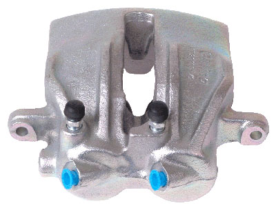 BROMSOK "Standard" Fram  Vänster Volvo 700-900 ser /Girling -  287 mm bromsskiva - ej ABS 
