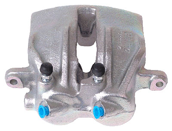 BROMSOK "Standard" Fram  Vänster Volvo 700-900 ser /Girling -  287 mm bromsskiva - ej ABS 