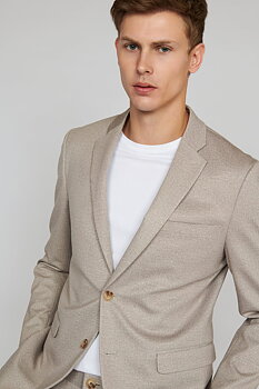 Matinique - George Jersey - Winter Twig