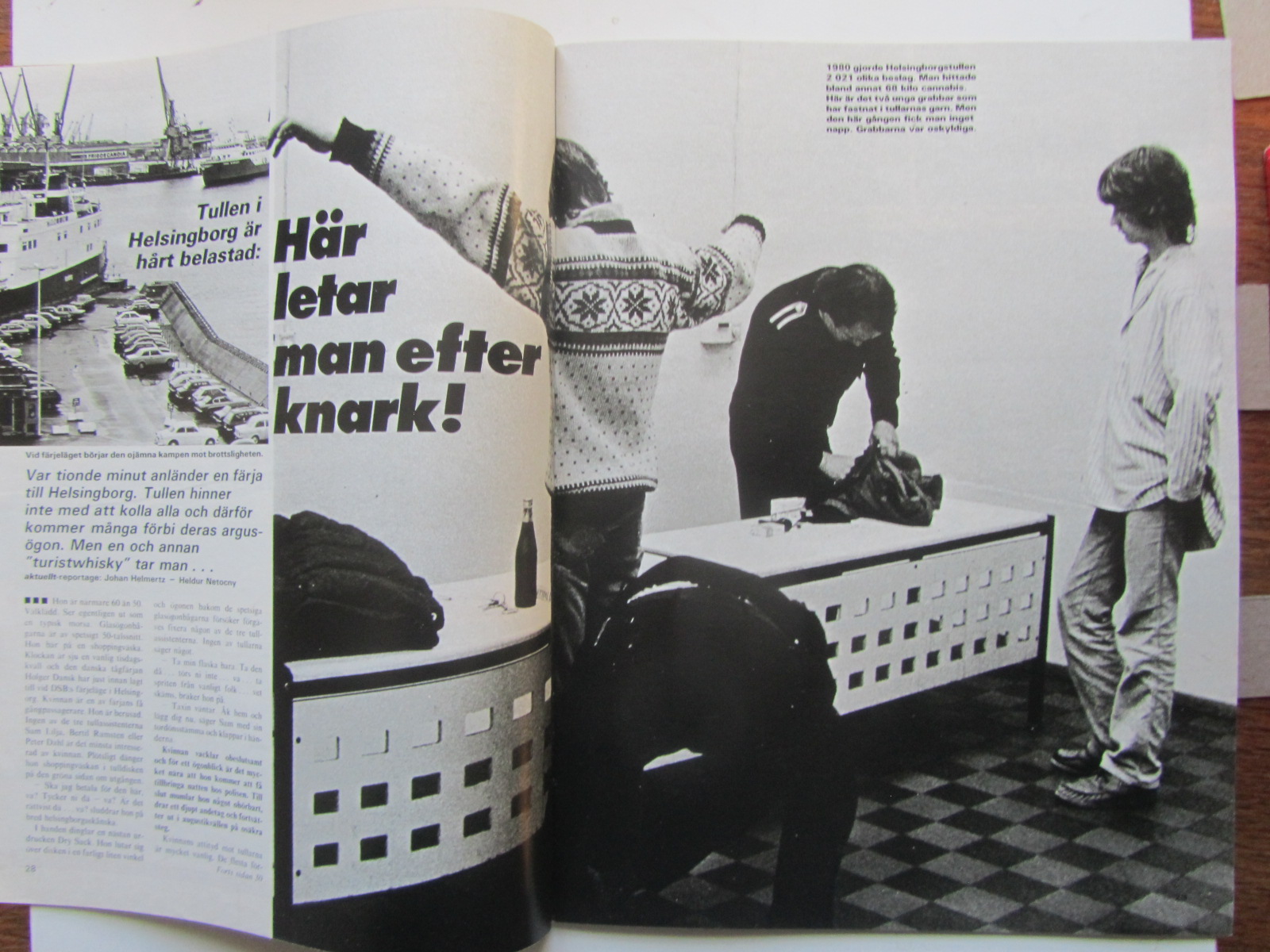 Fib Aktuellt 1981 51 - 3