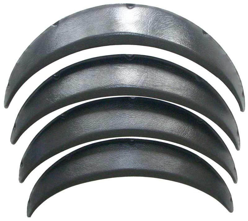 Skärmbreddare Nissan S13 x 100mm Paket
