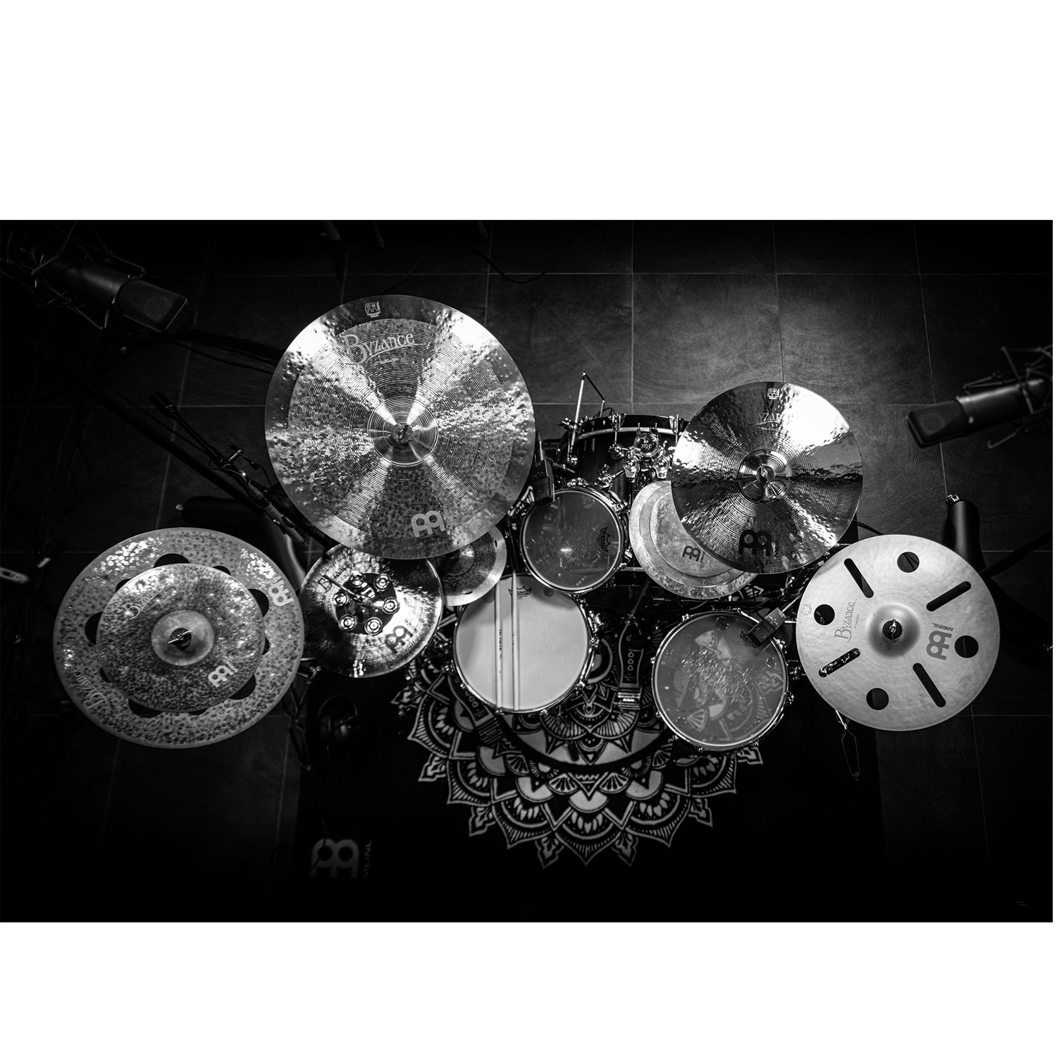 Meinl Percussion MDR-MA - 2