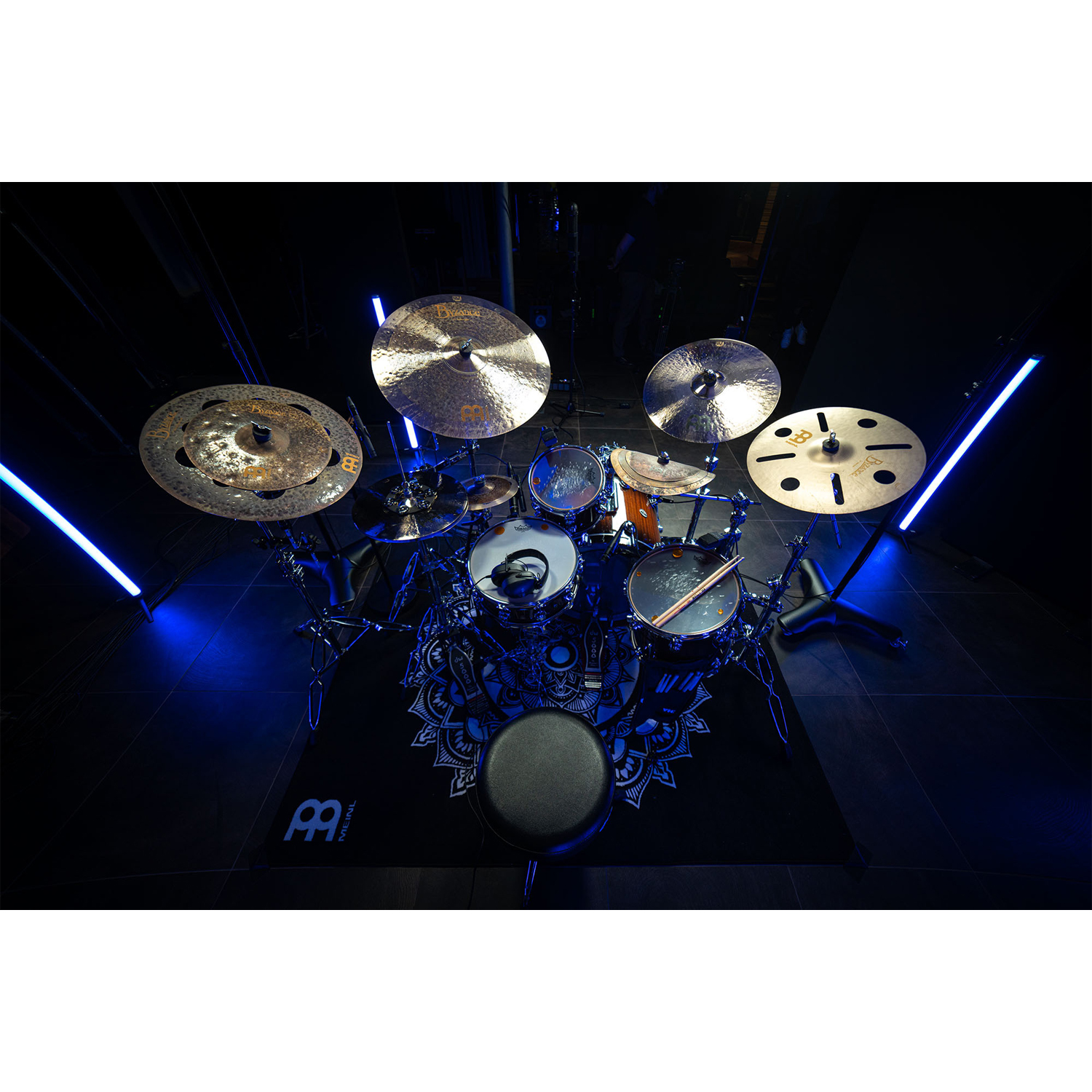 Meinl Percussion MDR-MA - 3