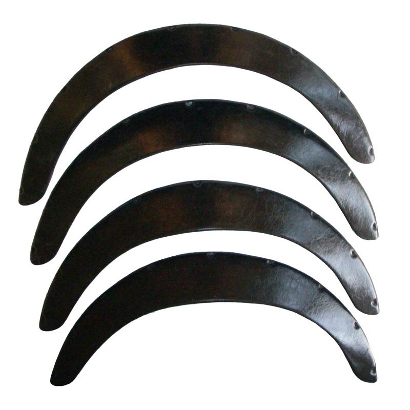Skärmbreddare Nissan S13 / BMW E30/E36 +75mm Paket