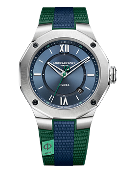 MOA10688 Baume & Mercier Riviera 42, 10688