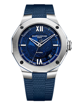 MOA10701 Baume & Mercier Riviera 42, 10701