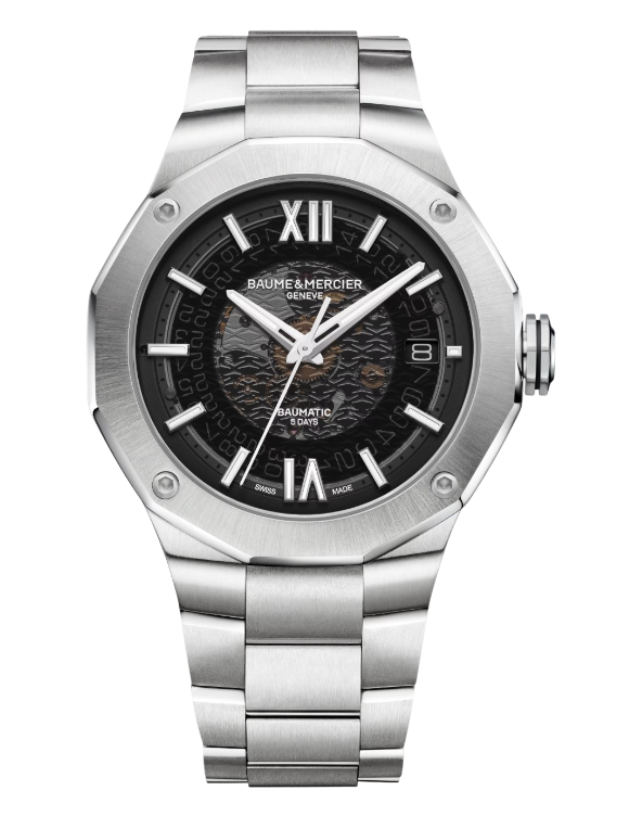 MOA10702 Baume & Mercier Riviera 42, 10702