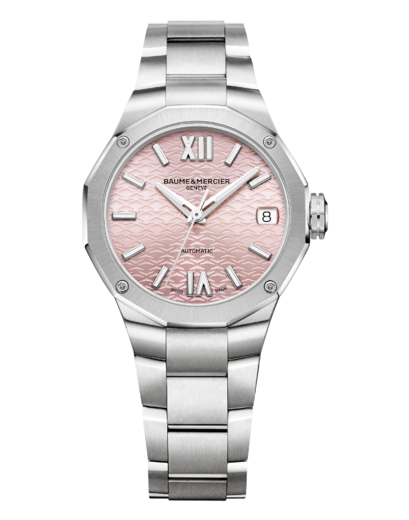 MOA10675 Baume & Mercier Riviera 33, 10675
