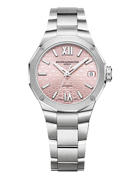 MOA10675 Baume & Mercier Riviera 33, 10675