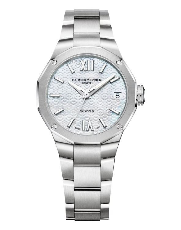 MOA10676 Baume & Mercier Riviera 33, 10676