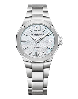 MOA10676 Baume & Mercier Riviera 33, 10676