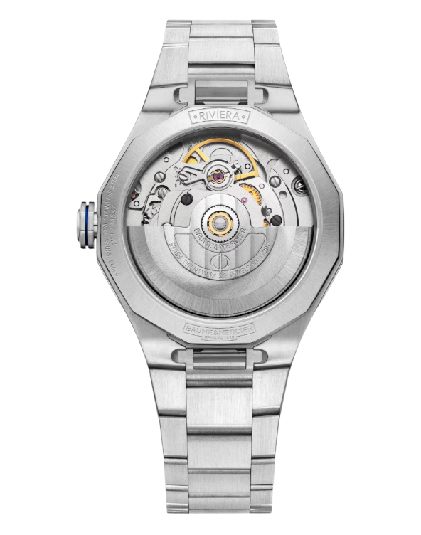 MOA10677 Baume & Mercier Riviera 33, 10677