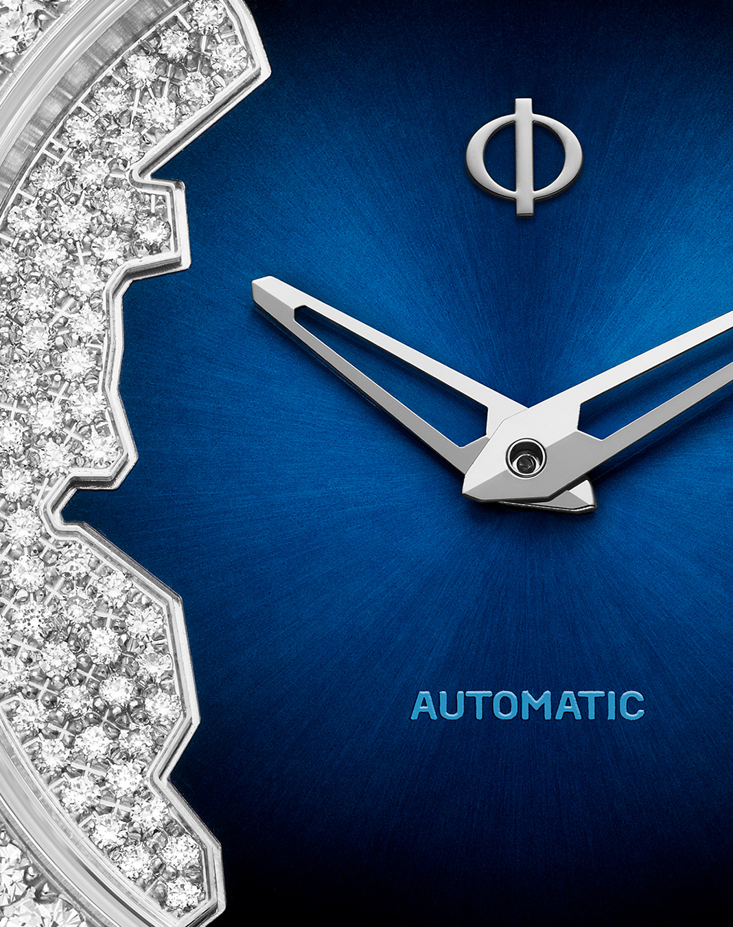 MOA10677 Baume & Mercier Riviera 33, 10677