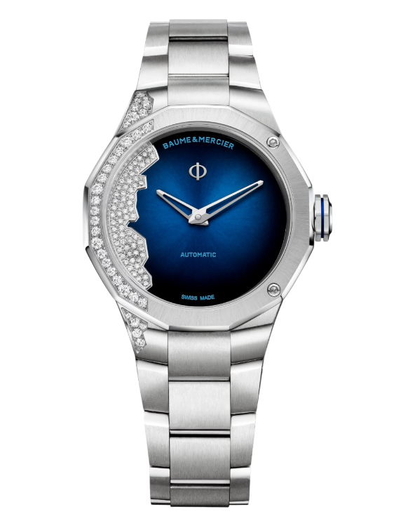 MOA10677 Baume & Mercier Riviera 33, 10677