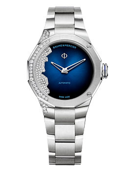 MOA10677 Baume & Mercier Riviera 33, 10677
