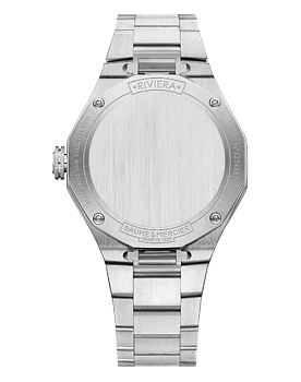 MOA10683 Baume & Mercier Riviera 36, 10683