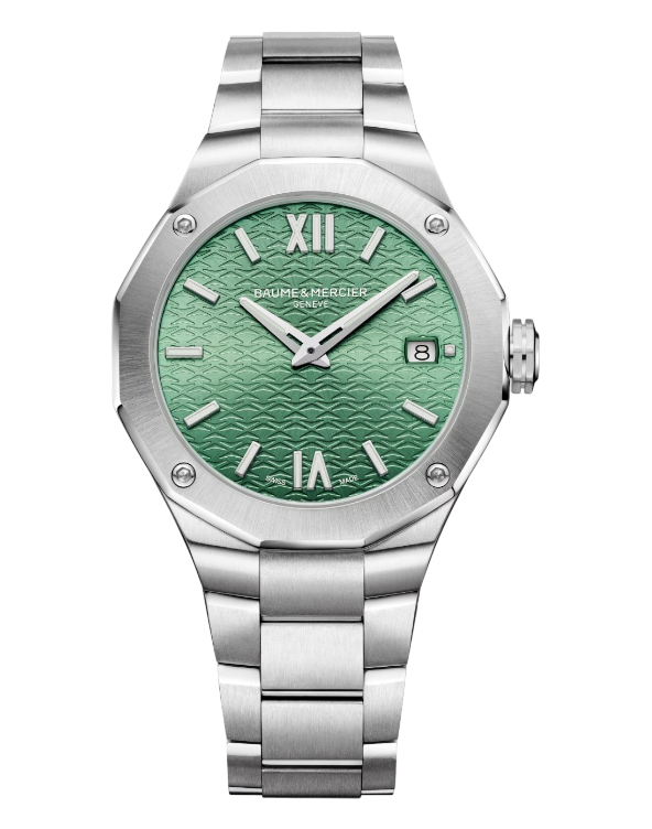 MOA10683 Baume & Mercier Riviera 36, 10683