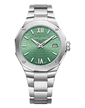 MOA10683 Baume & Mercier Riviera 36, 10683