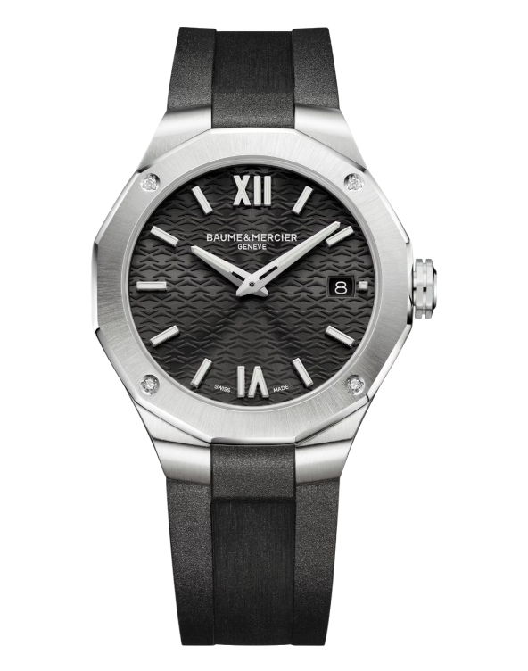 MOA10613 Baume & Mercier Riviera 36, 10613
