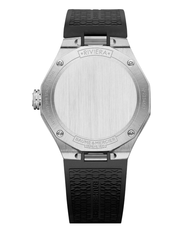 MOA10613 Baume & Mercier Riviera 36, 10613