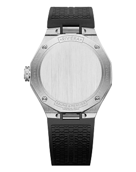 MOA10613 Baume & Mercier Riviera 36, 10613