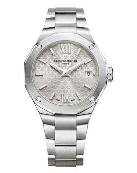 MOA10614 Baume & Mercier Riviera 36, 10614
