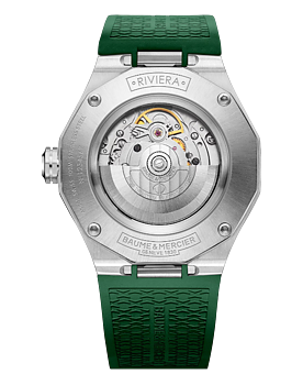MOA10618 Baume & Mercier Riviera 42, 10618