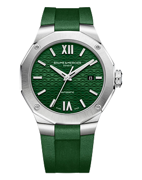 MOA10618 Baume & Mercier Riviera 42, 10618