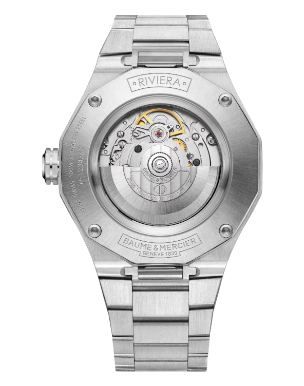MOA10620 Baume & Mercier Riviera 42, 10620