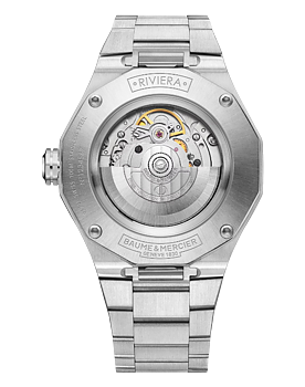 MOA10620 Baume & Mercier Riviera 42, 10620