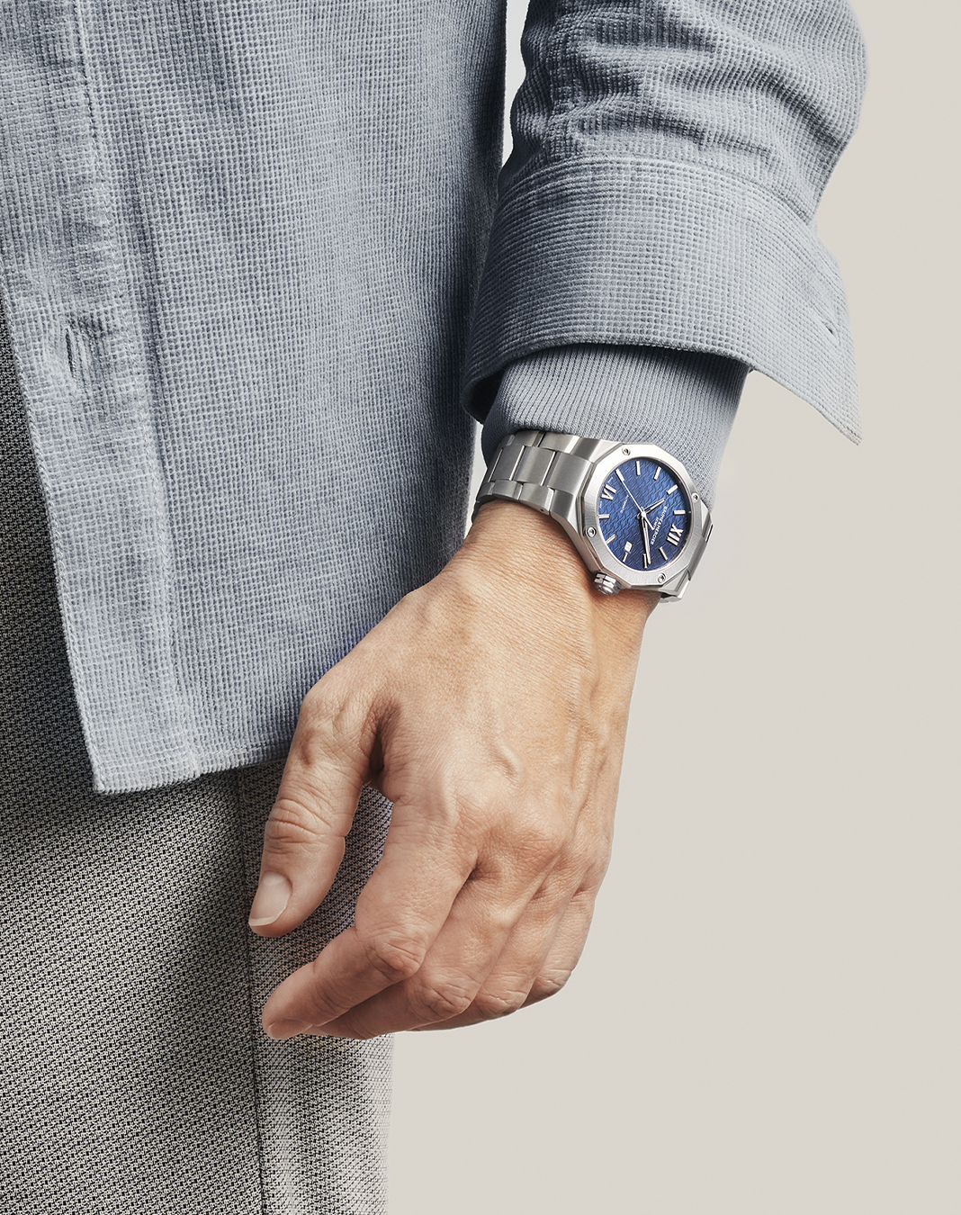 MOA10620 Baume & Mercier Riviera 42, 10620