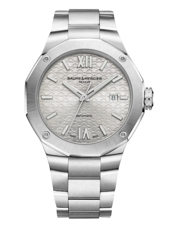 MOA10622 Baume & Mercier Riviera 42, 10622