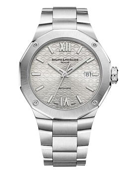 MOA10622 Baume & Mercier Riviera 42, 10622