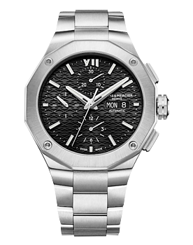 MOA10624 Baume & Mercier Riviera Chronograph 43, 10624