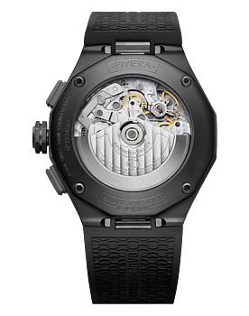 MOA10625 Baume & Mercier Riviera Chronograph 43, 10625
