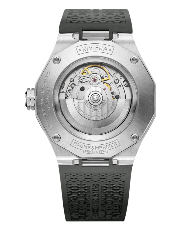 MOA10660 Baume & Mercier Riviera 42, 10660