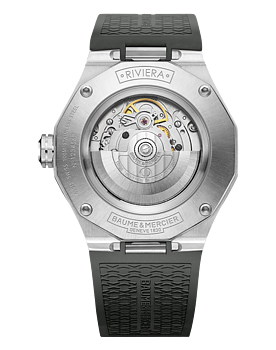 MOA10660 Baume & Mercier Riviera 42, 10660