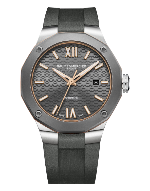 MOA10660 Baume & Mercier Riviera 42, 10660