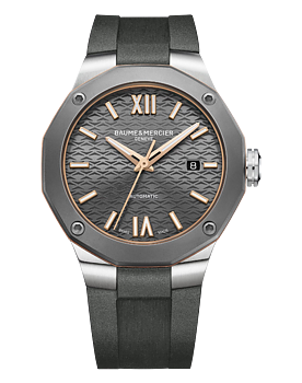 MOA10660 Baume & Mercier Riviera 42, 10660